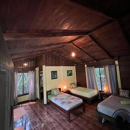 Bed and Breakfast Casita Lidia Бійягуа Екстер'єр фото
