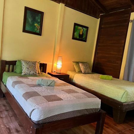 Bed and Breakfast Casita Lidia Бійягуа Екстер'єр фото