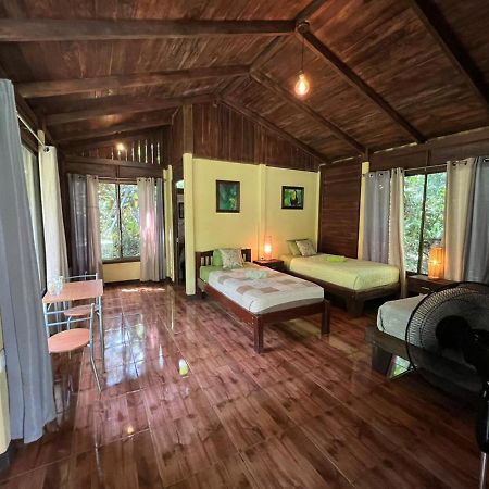 Bed and Breakfast Casita Lidia Бійягуа Екстер'єр фото