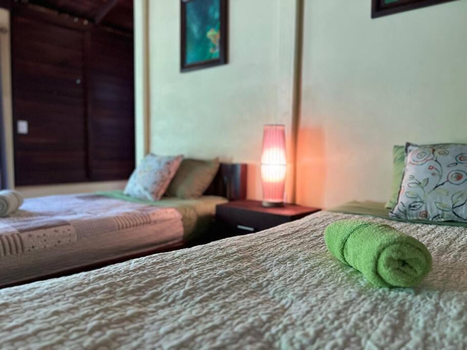 Bed and Breakfast Casita Lidia Бійягуа Екстер'єр фото