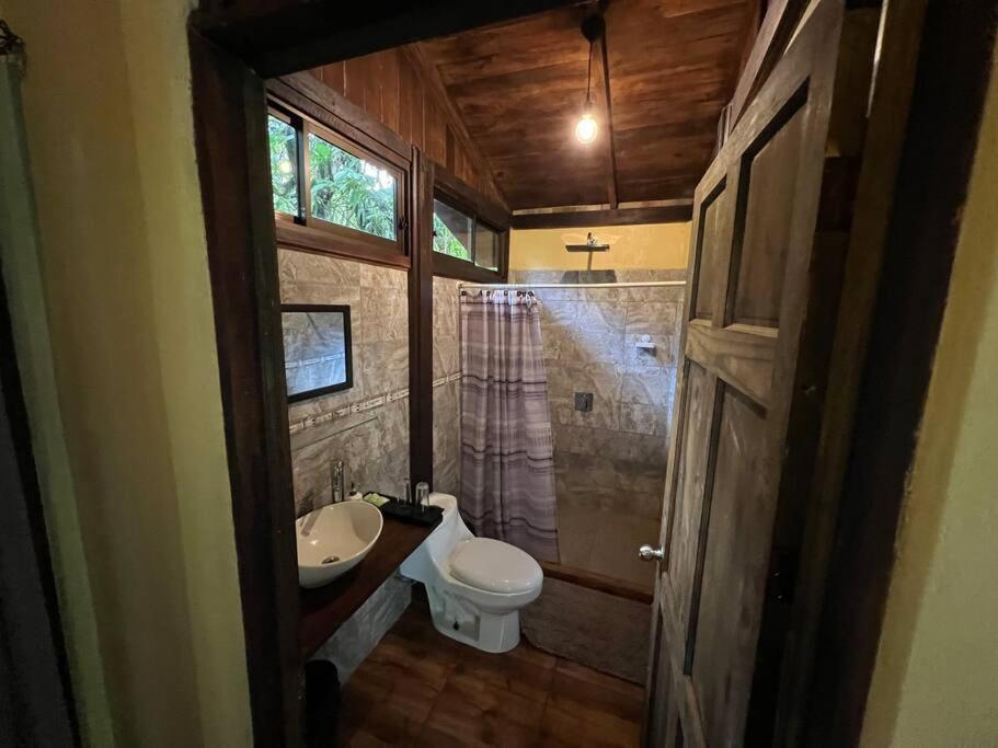 Bed and Breakfast Casita Lidia Бійягуа Екстер'єр фото