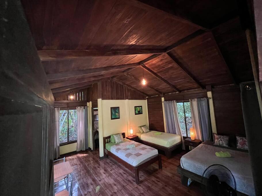 Bed and Breakfast Casita Lidia Бійягуа Екстер'єр фото