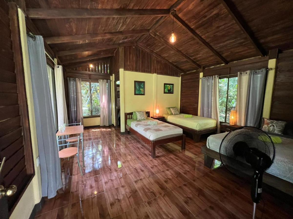 Bed and Breakfast Casita Lidia Бійягуа Екстер'єр фото
