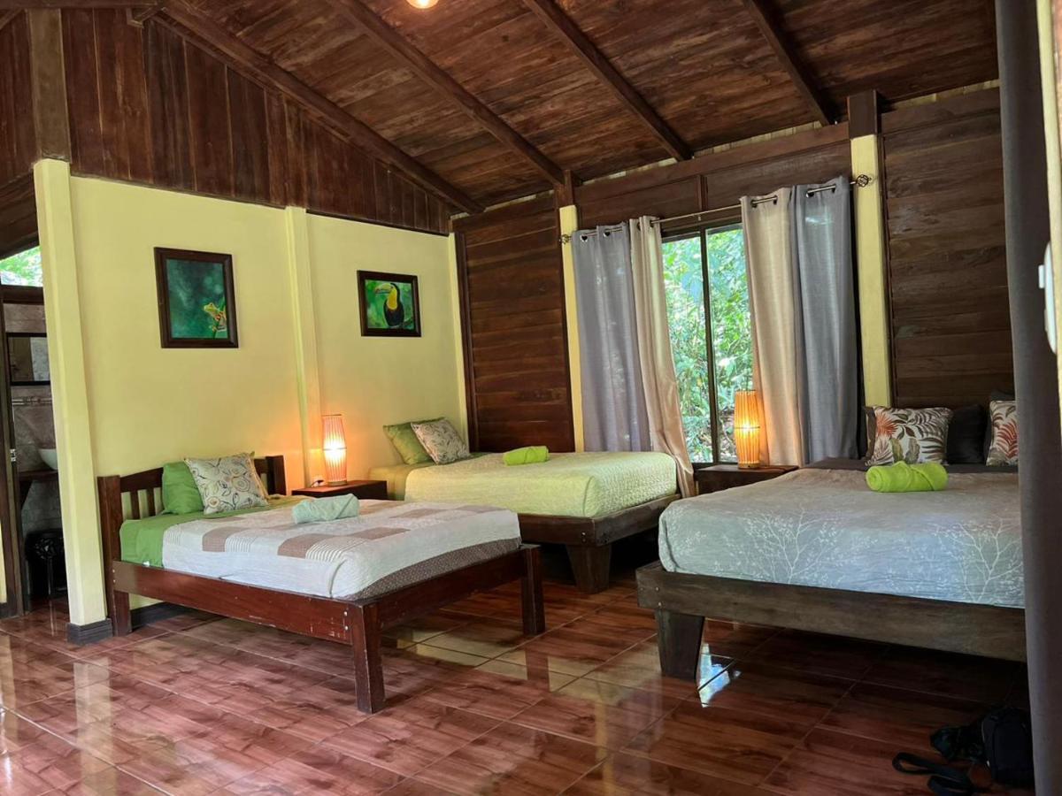 Bed and Breakfast Casita Lidia Бійягуа Екстер'єр фото